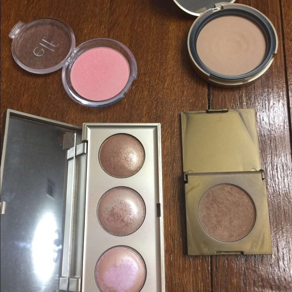 Stila star light too face soleil